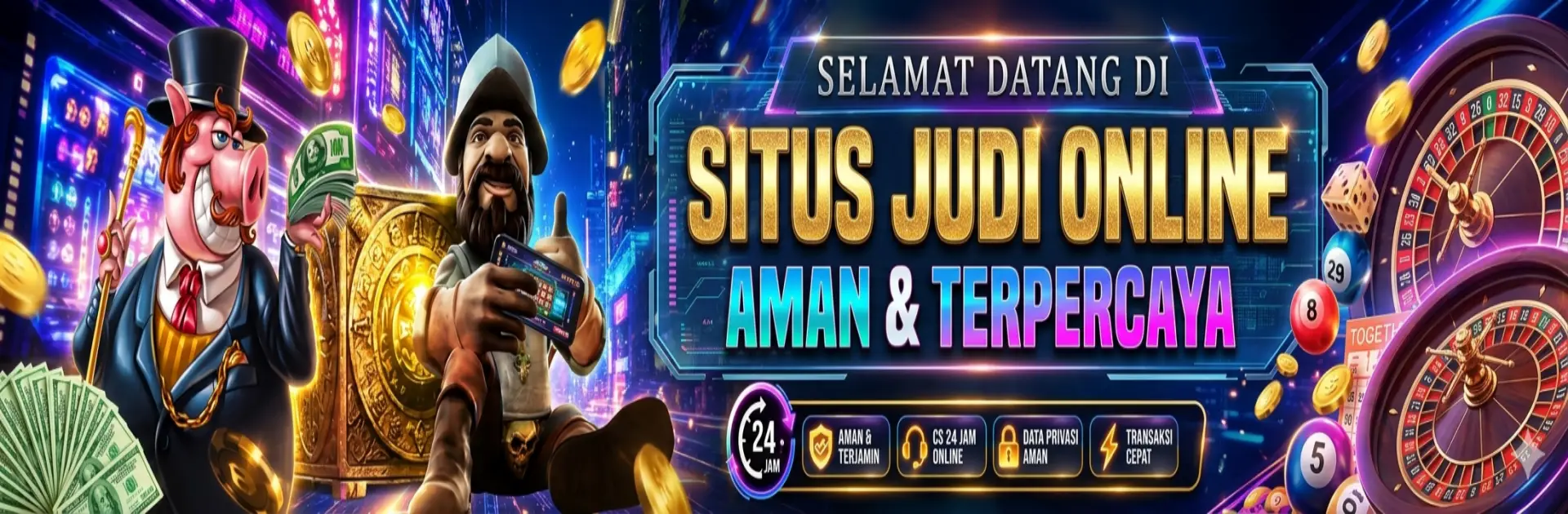 TERATAI888